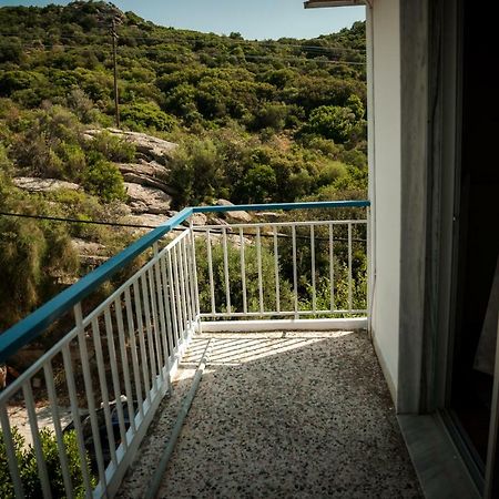 Paradise View Apartment PalaiónTsiflíkion Exteriér fotografie